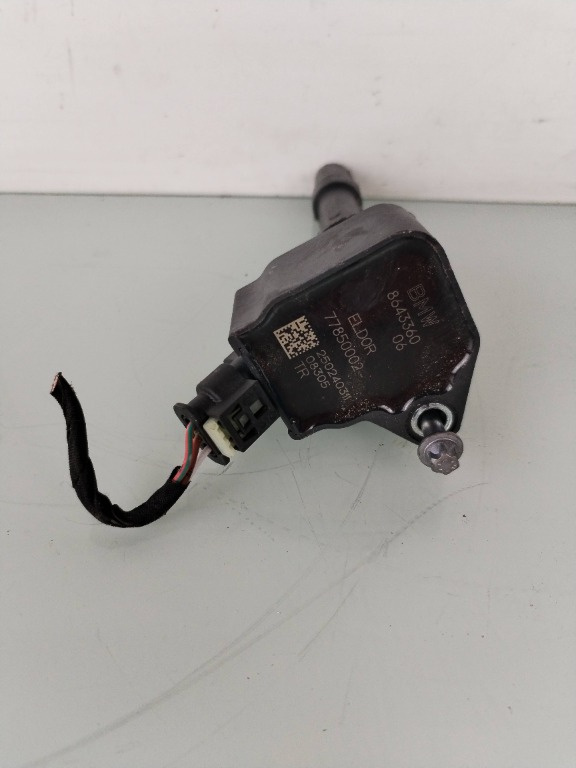 Bobina inducție BMW Seria 1 F40 1.5B B38A 8643360