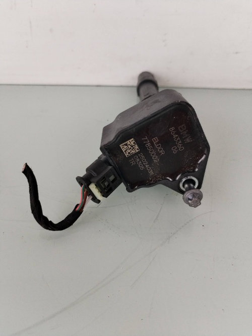 Bobina inducție BMW Seria 1 F40 1.5B B38A 8643360