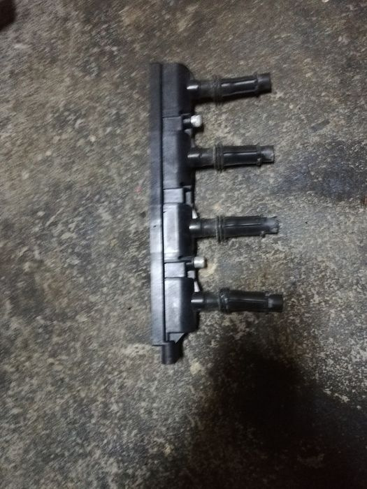 Bobina inducție Opel Astra J Meriva B Mokka Insignia 1.4 turbo benzina