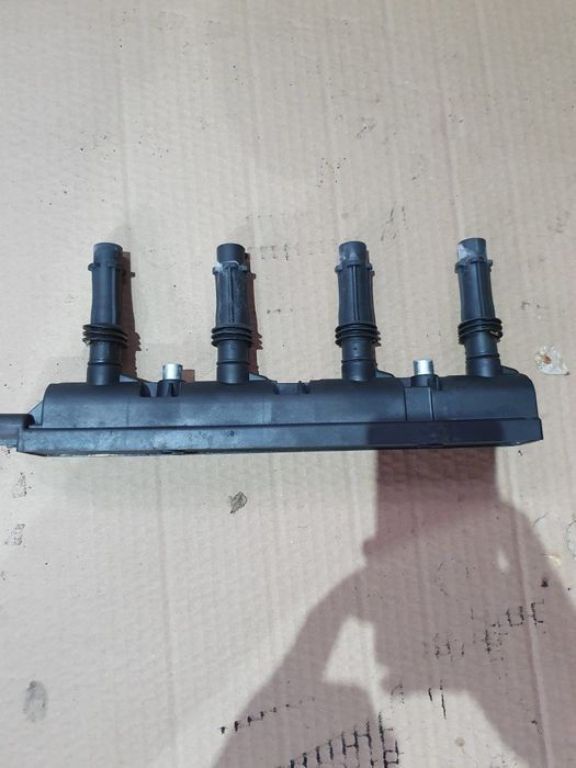 Bobina inducție Opel Astra J MerivaB Insignia 1.4 turbo benzina VLD668