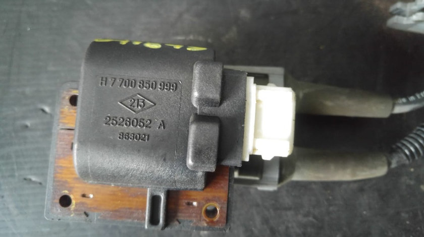 Bobina inductei 1.8 b b4184s volvo v40 h7700850999 2526052a
