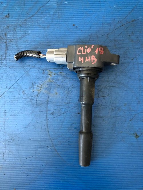 Bobina inductie 0,9 b renault clio 4 h4b 2012-2019 224332428r