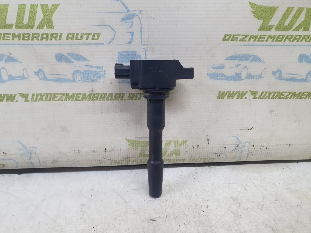 Bobina inductie 0.9 tce H4B410 Dacia Logan 2 [facelift] [2017 - 2020] MCV wagon 5-usi 0.9 tce H4B410