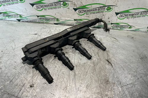 Bobina inductie 0040 100 342 Opel Zafira A [1999 - 2003] Minivan 5-usi 1.8 MT (115 hp)