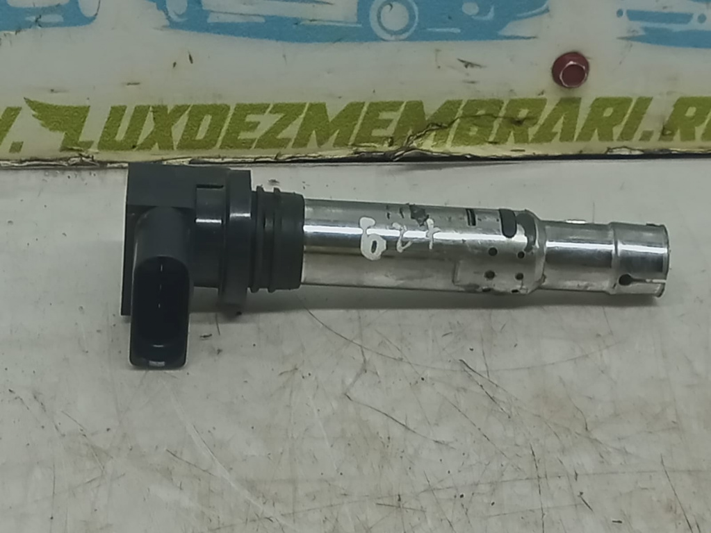 Bobina inductie 0040102030 1.4 benzina CGG Volkswagen VW Golf 5 [2003 - 2009]