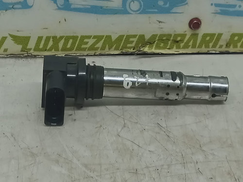Bobina inductie 0040102030 1.4 benzina CGG Volkswagen VW Golf 5 [2003 - 2009]