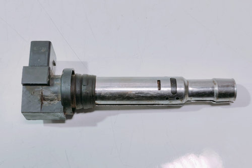 Bobina Inductie 0040102030 Volkswagen VW Golf 5 [2003 - 2009]