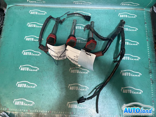 Bobina Inductie 0040102032 2.0 Fsi Audi A4 8E2,B6 2000-2004