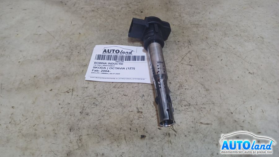 Bobina Inductie 0040102033 1.8 Tfsi Skoda OCTAVIA 1Z3 2004