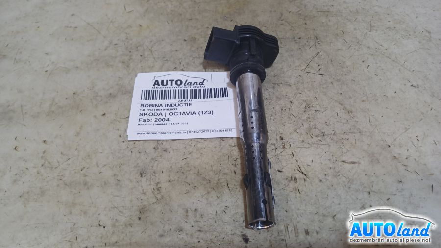 Bobina Inductie 0040102033 1.8 Tfsi Skoda OCTAVIA 1Z3 2004