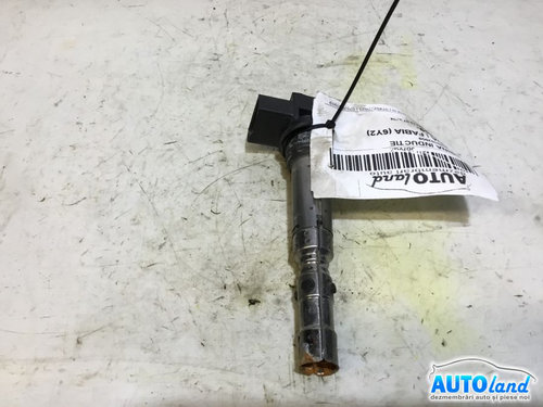 Bobina Inductie 0040102059 1.2 B Skoda FABIA 6Y2 1999