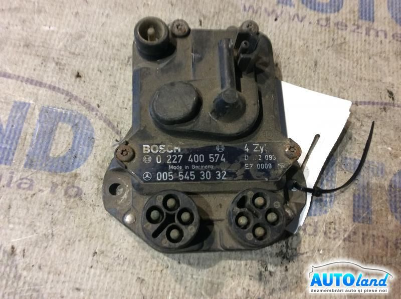Bobina Inductie 0055453032 Mercedes-Benz E-CLASS W124 1993-1995