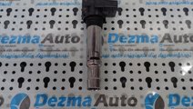 Bobina inductie 0176131011, Skoda Fabia (6Y2) 1.4B...