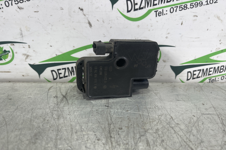 Bobina inductie 0221503035 / 0 221 503 035 Mercedes-Benz A-Class W169 [2004 - 2008] Hatchback 5-usi A 150 MT (95 hp)
