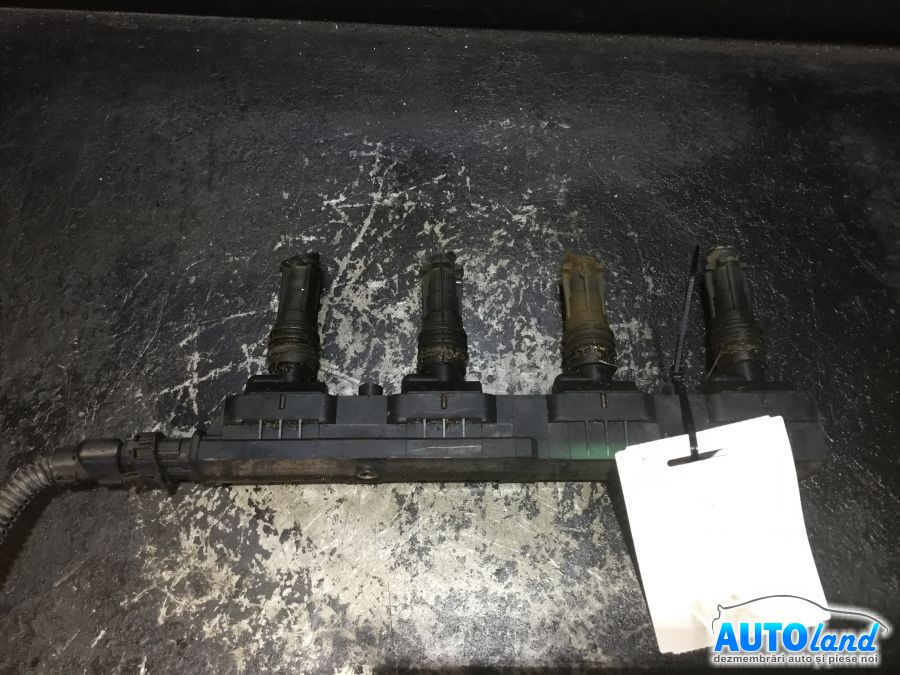 Bobina Inductie 0221503472 1.4 B Opel ASTRA H 2004