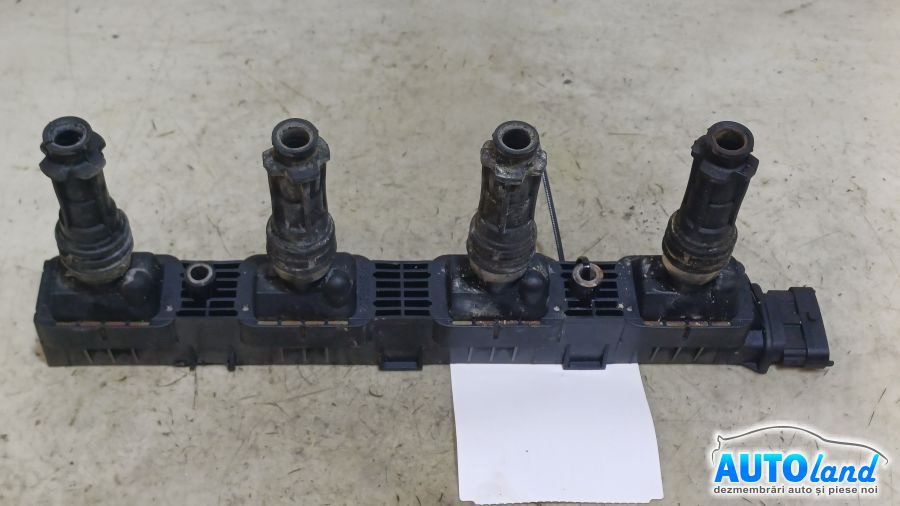 Bobina Inductie 0221503472 1.4 B Opel ASTRA H 2004