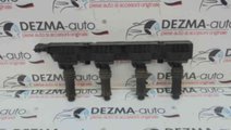 Bobina inductie 0221503472, Opel Corsa D 1.2B, Z12...