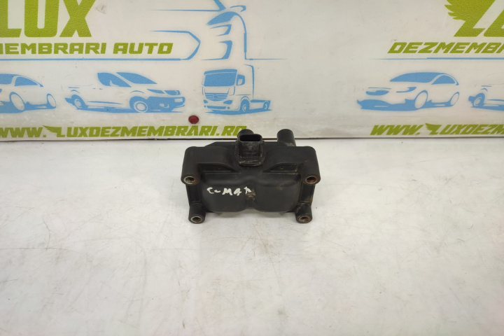 Bobina inductie 0221503485 1.6 tdci Ford Focus 2 [2004 - 2008]