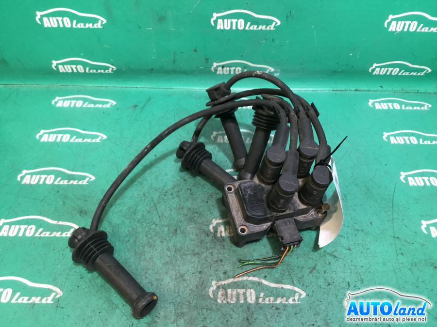Bobina Inductie 0221503485 1.6b Ford FOCUS II DA 2004-2008