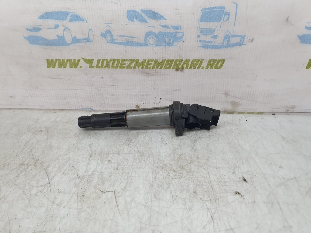 Bobina inductie 0221504100 BMW Seria 3 E90 [2004 - 2010] 2.0 benzina N46B20B