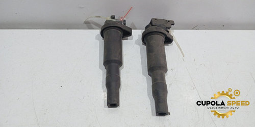 Bobina inductie 0221504464 BMW Seria 3 E46 [1997 - 2003]