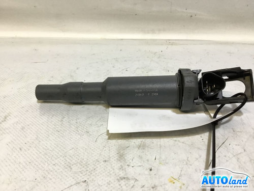 Bobina Inductie 0221504471 2.0 Benzina BMW 1 Cupe E82 2007