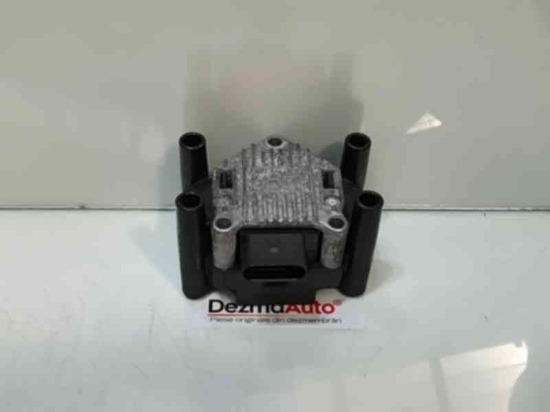 Bobina inductie, 032905106B, Skoda Fabia 1 (6Y2) 1.4b (id:328231)