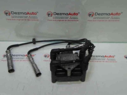 Bobina inductie 032905106B, Skoda Octavia 2 (1Z3) 1.6b (id:308551)