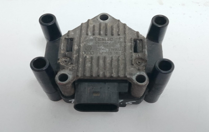 Bobina inductie 032905106B Volkswagen VW Bora [1998 - 2005]