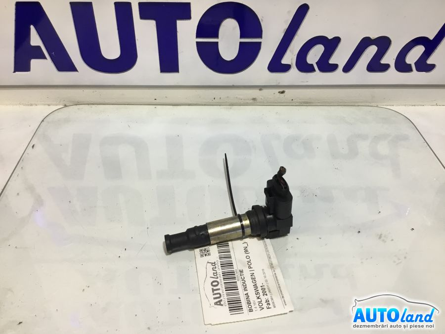 Bobina Inductie 036905100a 1.4 16V Volkswagen POLO 9N 2001