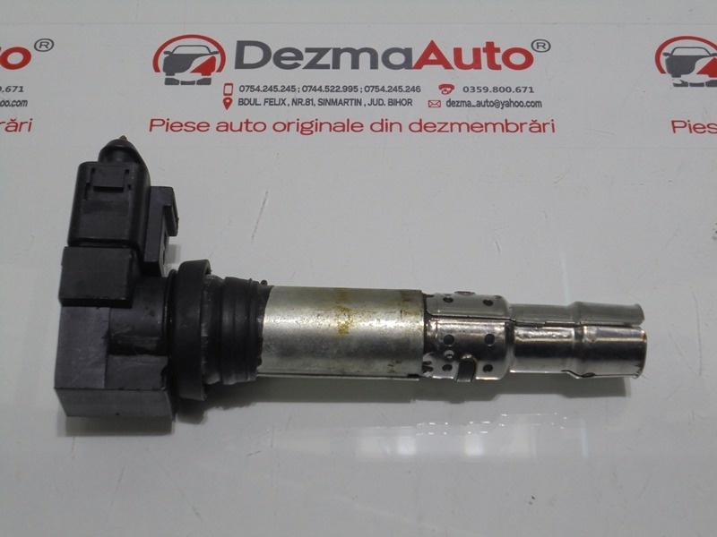 Bobina inductie 036905100D, Seat Cordoba (6L2) 1.4b (pr:110747)