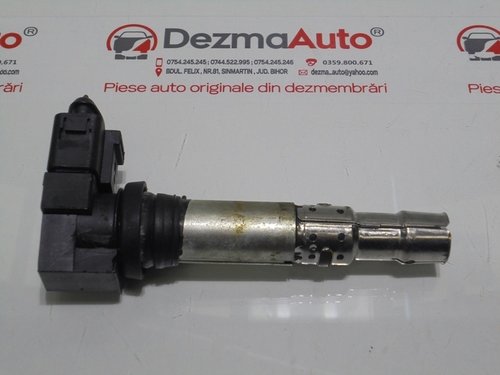 Bobina inductie 036905100D, Seat Cordoba (6L2) 1.4b (pr:110747)