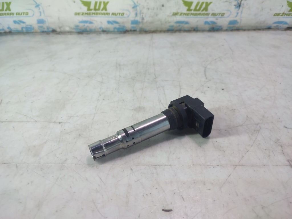 Bobina inductie 036905715 1.2 benzina BME Volkswagen VW Polo 4 9N [facelift] [2005 - 2009] 1.2 benzina BME