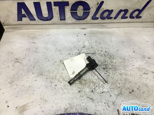 Bobina Inductie 036905715 1.4 B Volkswagen POLO 9N 2001