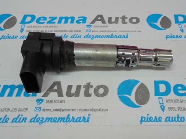 Bobina inductie 036905715 (pr:110747)