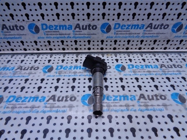 Bobina inductie 036905715, Seat Cordoba (6L2) 1.4B (pr:110747)
