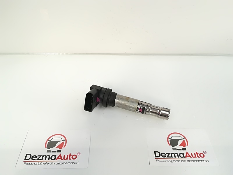 Bobina inductie, 036905715, Seat Ibiza 4 (6L1) 1.4B (pr:110747)