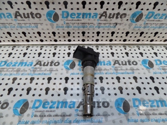Bobina inductie 036905715, Seat Ibiza 4 (6L1) 1.4Benz (pr:110747)