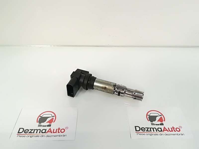 Bobina inductie, 036905715, Vw Golf 4 (1J1) 1.6B (id:190263)