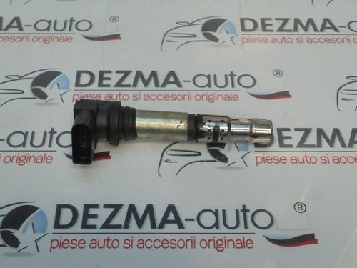Bobina inductie, 036905715, Vw Golf 5 (1K1) 1.6fsi (id:271957)