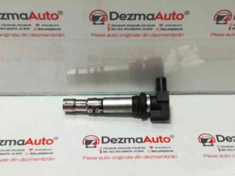 Bobina inductie, 036905715, Vw Polo (9N) 1.2B (id:313751)