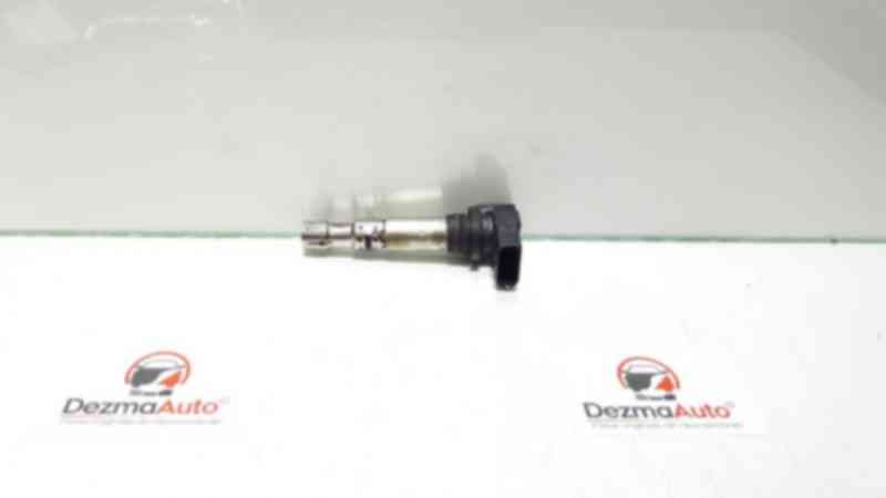 Bobina inductie 036905715A, Seat Ibiza 4 (6L1) 1.4b (pr:110747)