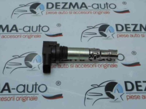 Bobina inductie, 036905715A, Skoda Fabia Praktik 1.2B, BME