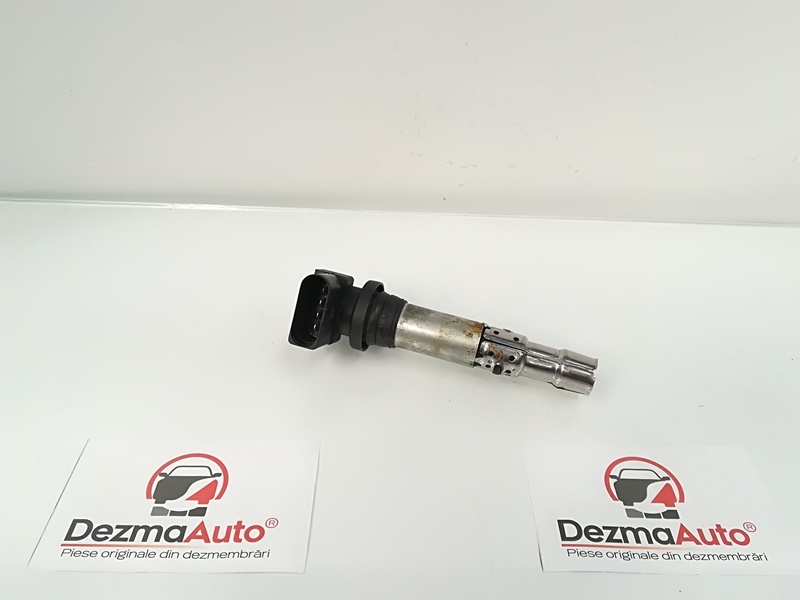 Bobina inductie, 036905715A, Skoda Octavia 2 (1Z3) 1.4B (id:224378)