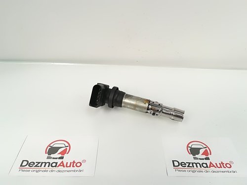 Bobina inductie, 036905715A, Skoda Octavia 2 (1Z3) 1.4B (id:224378)