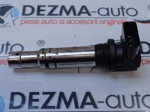 Bobina inductie 036905715A, Vw Bora (1J) 1.6b, AZD