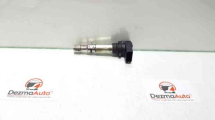 Bobina inductie 036905715A, Vw Golf 5 Plus (5M1) 1.4b