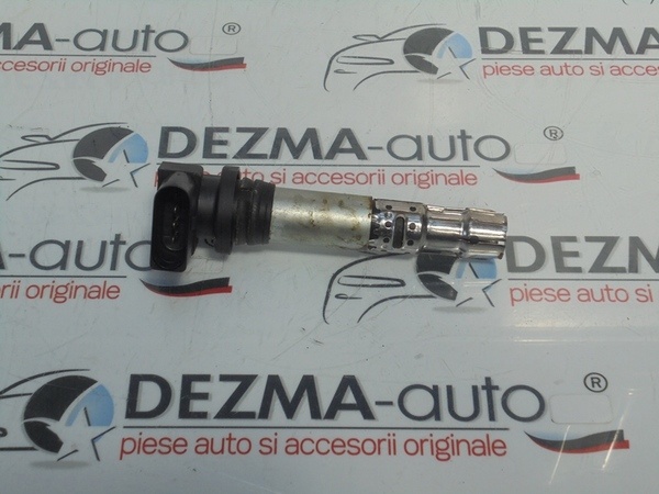 Bobina inductie, 036905715A, Vw Jetta 3 (1K2) 1.6fsi (id:184557)