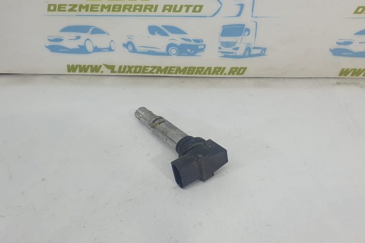 Bobina inductie 036905715c 1.6 fsi BAG Seat Ibiza 4 6J [2008 - 2012]