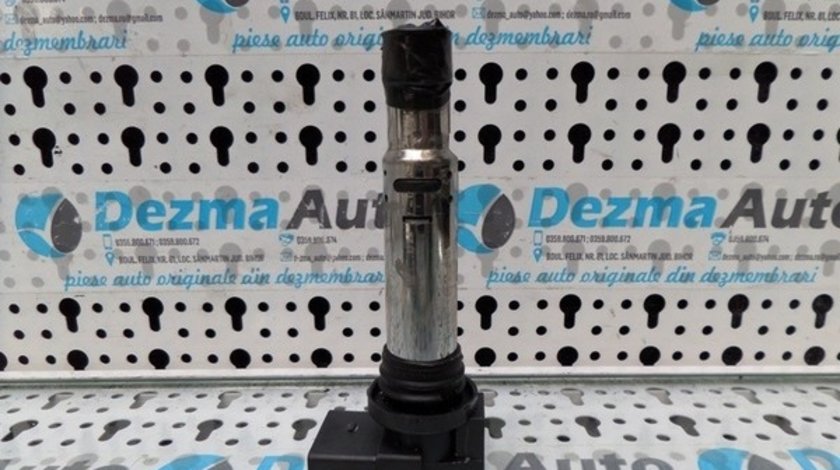 Bobina inductie, 036905715C, Vw Polo (6R) 1.2B, (id.135304)